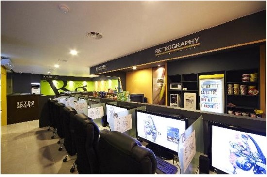시즌아이PC방 이미지