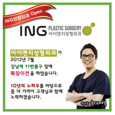 아이앤지(ing) 이미지