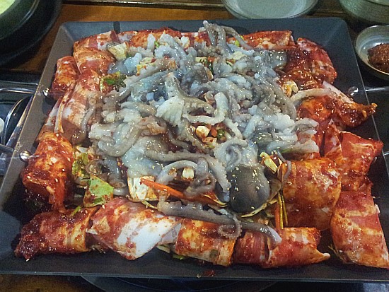 하늘식당 이미지