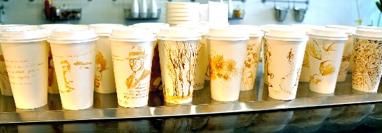 Cafe Pasadena 이미지
