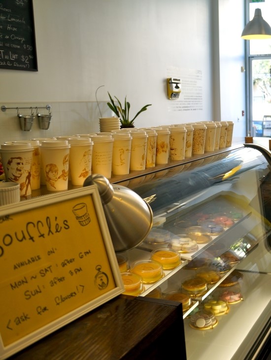 Cafe Pasadena 이미지