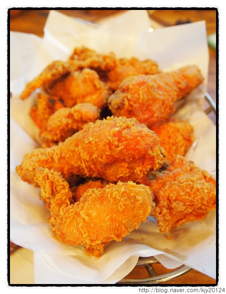 칠갑산토종닭 이미지
