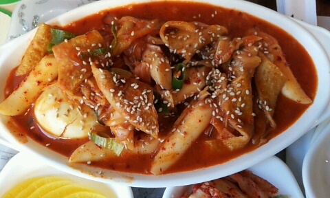 1095분식 이미지