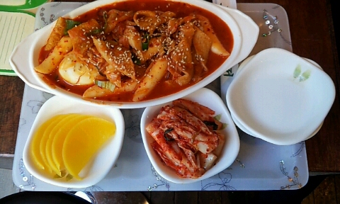 1095분식 이미지
