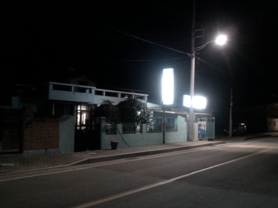 철뚝숯불장어구이 이미지