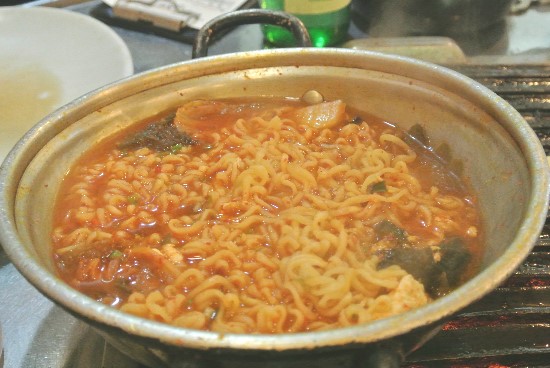 마포통구이 이미지
