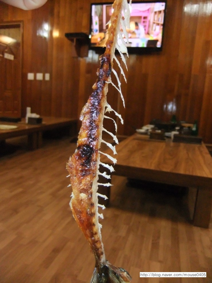생선굼터 이미지