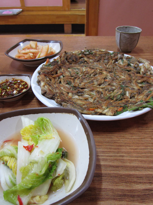 천서리원조메밀면 이미지