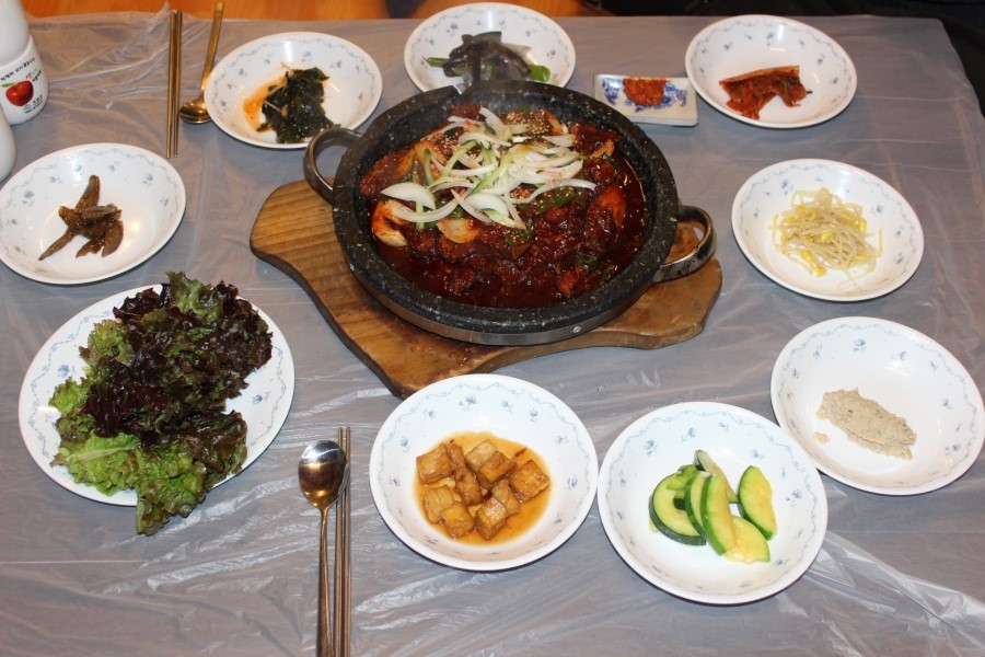 삼산이수 이미지