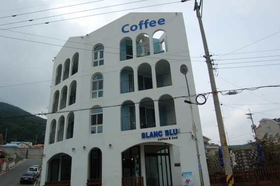 거제도펜션블랑블루 이미지
