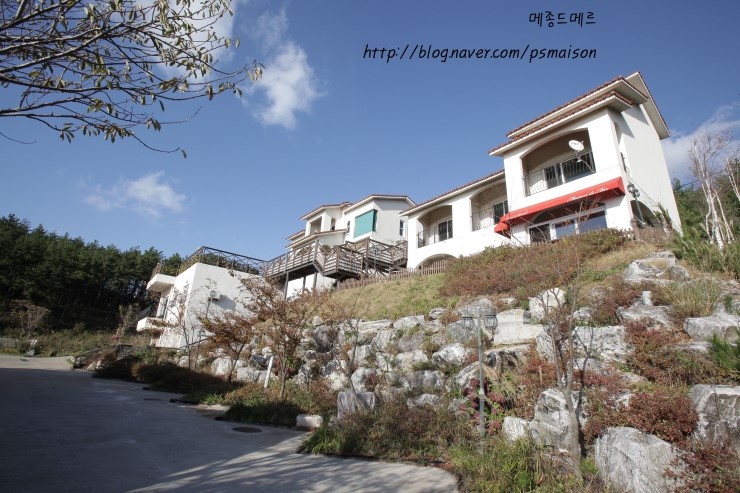 메종드메르 이미지