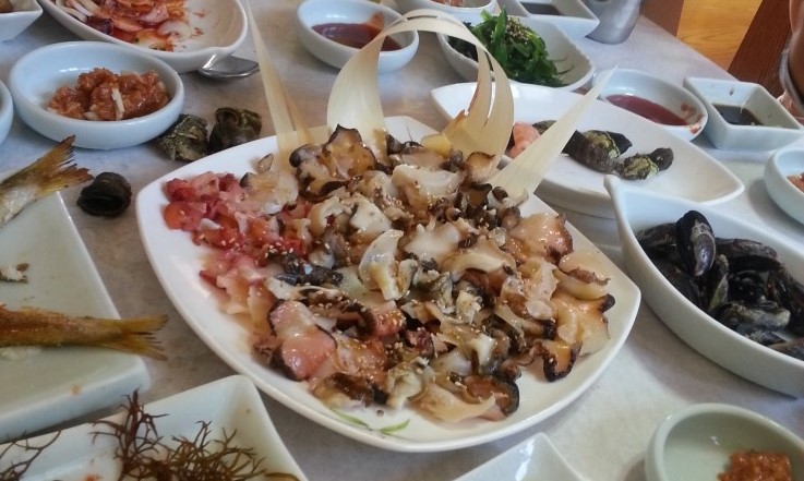 서포횟집 이미지