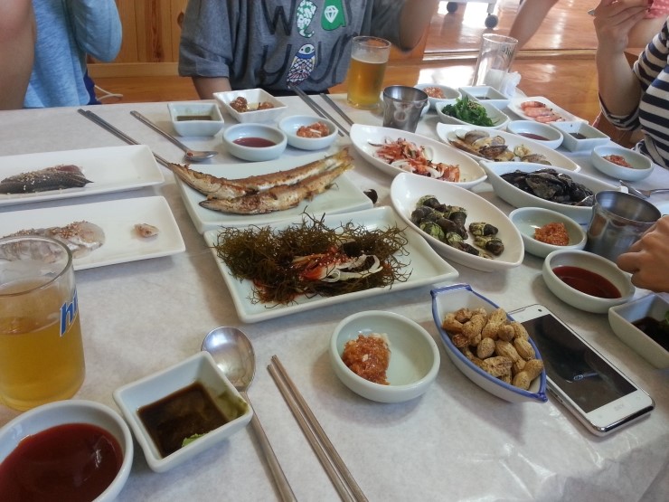 서포횟집 이미지