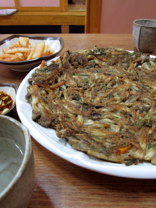 천서리원조메밀면 이미지