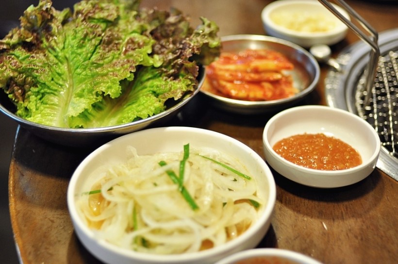 오라이숯불닭갈비 이미지