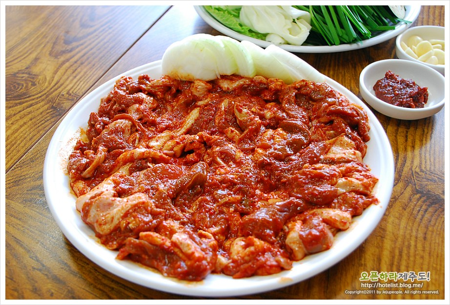 천보식당 이미지