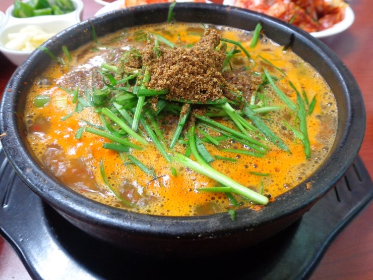 왕순대집 이미지