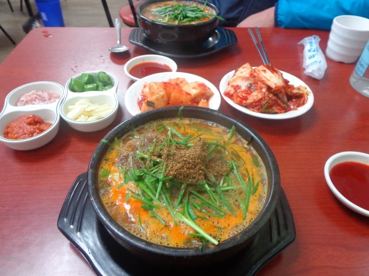 왕순대집 이미지