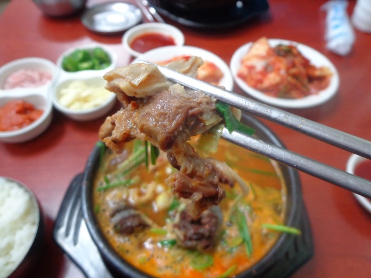 왕순대집 이미지