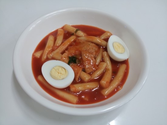 미가떡볶이 이미지