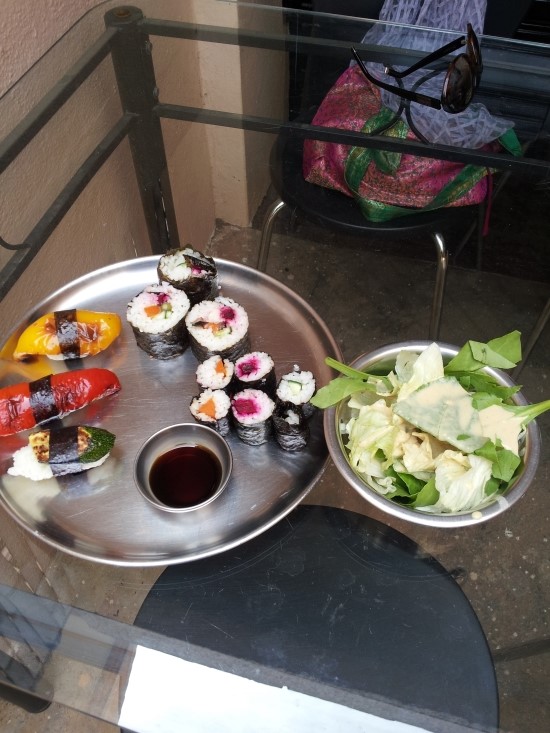 김밥칭구 이미지