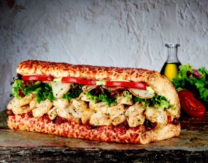 퀴즈노스 (Quiznos) 이미지
