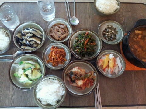 하루한끼 이미지