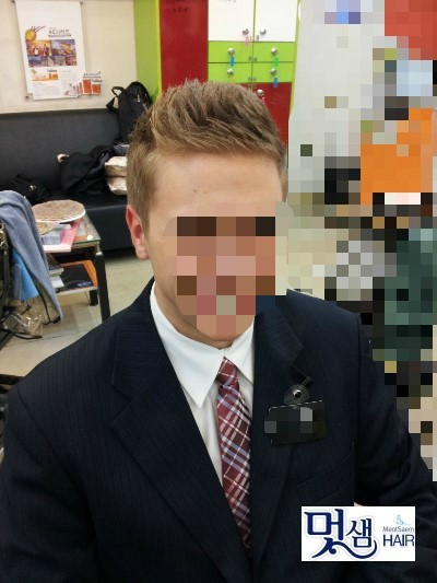 멋샘미용실 이미지