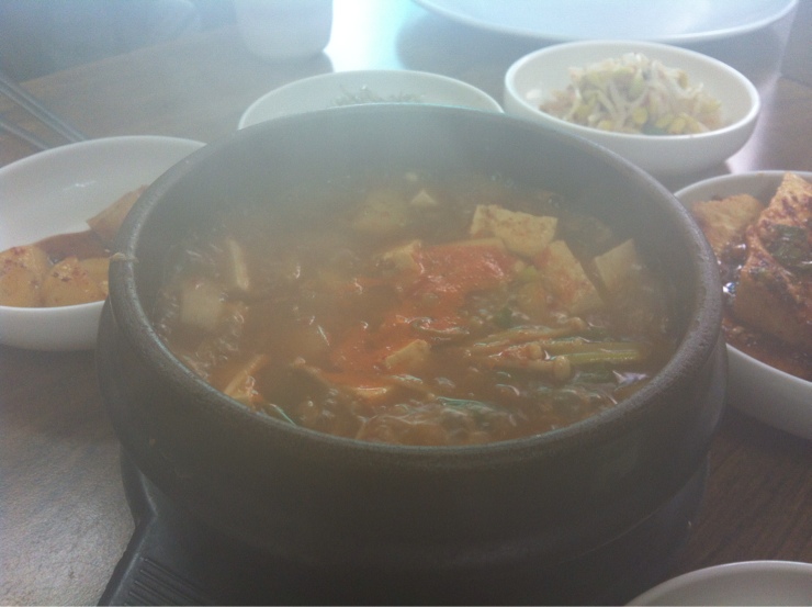 맛집백반 이미지