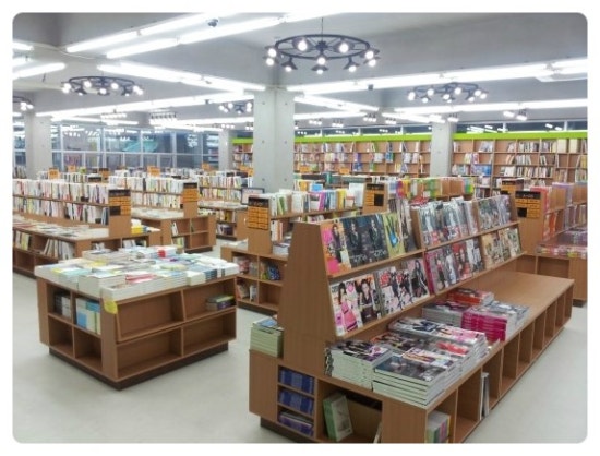 세종서관 이미지