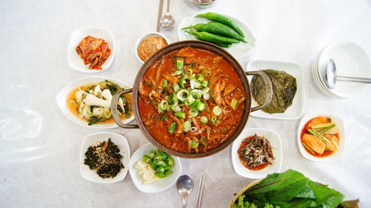서포횟집 이미지