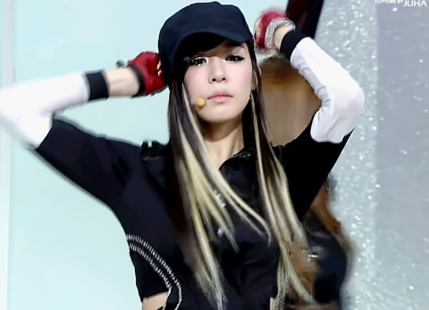티파니헤어 이미지