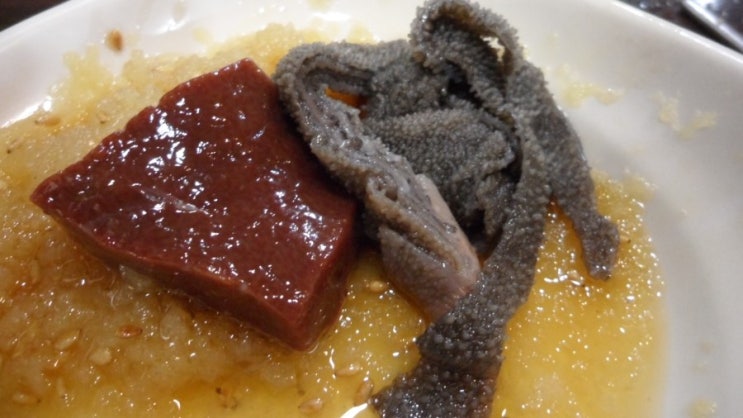 시장식육식당 이미지