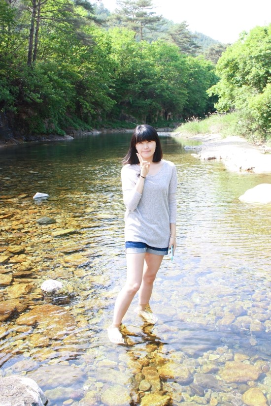용오름캠핑장 이미지