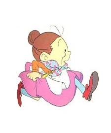 호호아줌마 이미지