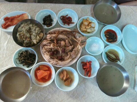 약수식당 이미지