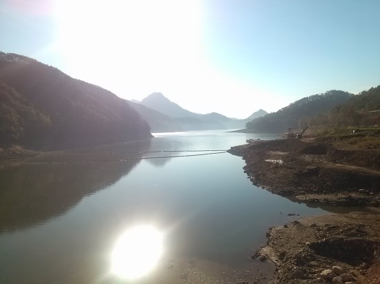추월산이보이는집 이미지