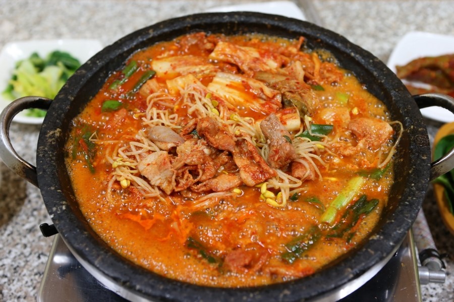 맘포식당 이미지