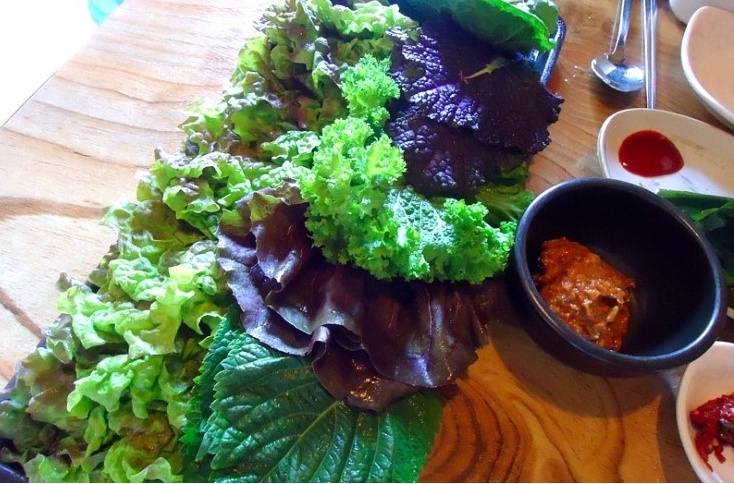 웰빙맛집 이미지