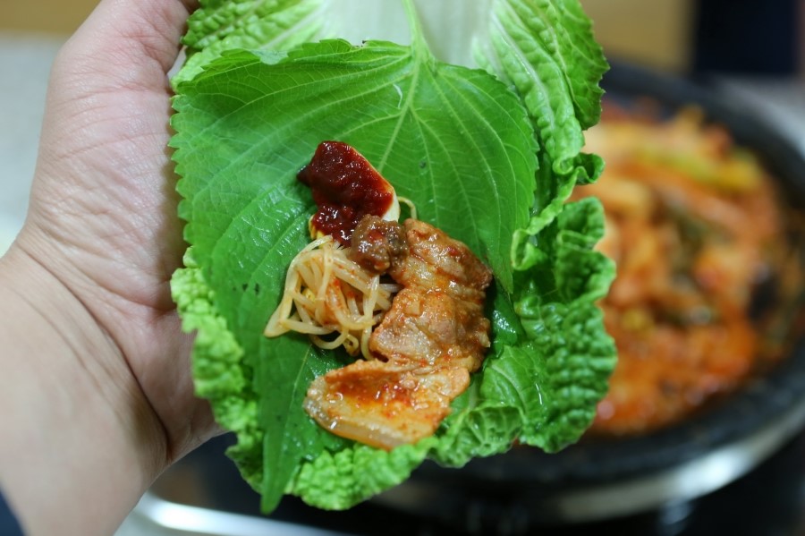 맘포식당 이미지