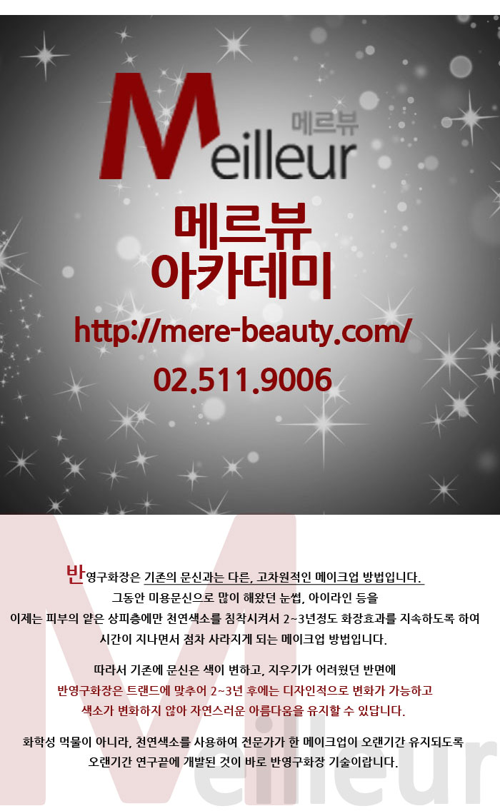 프로반영구화장아카데미 이미지