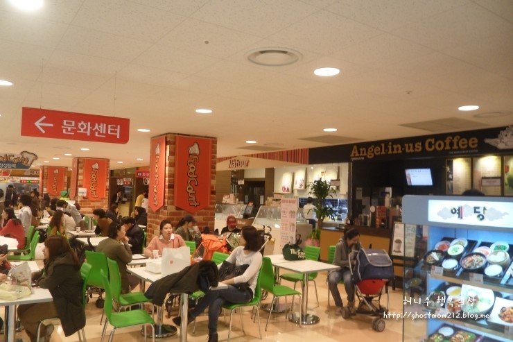롯데쇼핑토이저러스 이미지