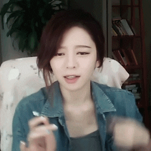 아프리카티비 4대여신 마성의사슴 bj사슴 마성의 사슴 움짤 : 네이버 블로그