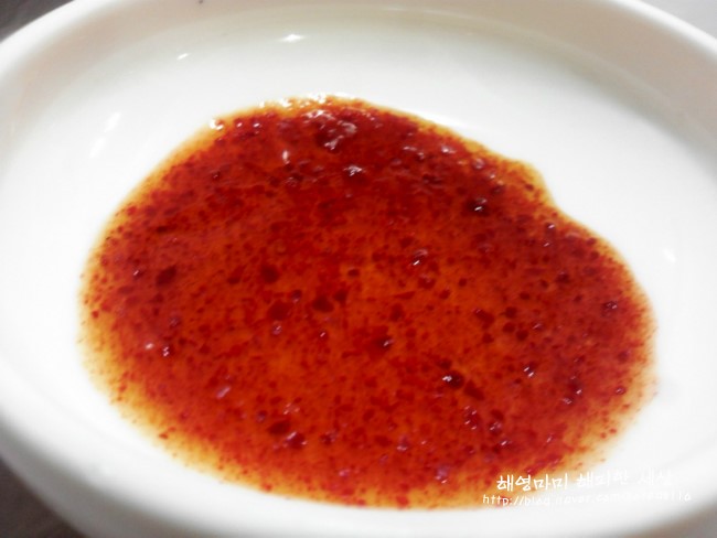 고성아구찜 이미지