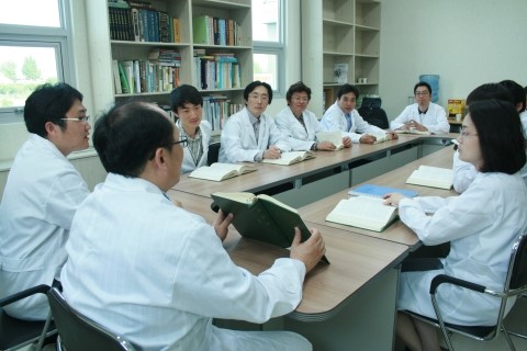 (주)원일바이오 이미지