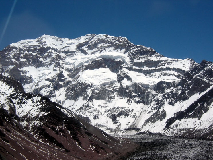 안데스(Andes) 이미지