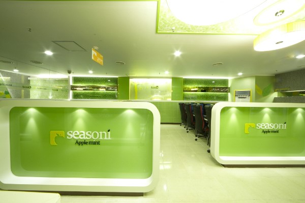시즌아이PC방 이미지
