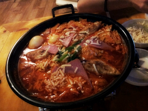 빨간집연동점 이미지