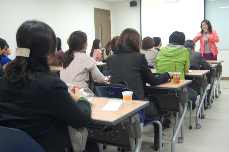 스펀지교육연구소 이미지