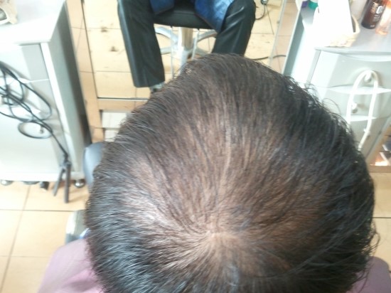 로뎀헤어샵 이미지